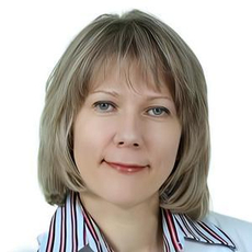 Акулина Ирина Владимировна, психиатр