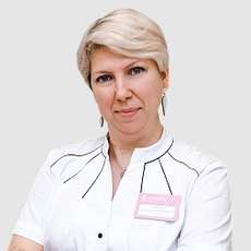 Удачина Екатерина Евгеньевна, педиатр