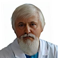 Кульгавый Павел Дмитриевич, ортопед