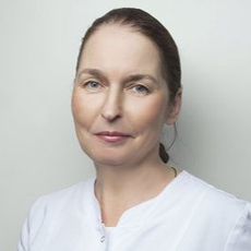 Гурьянова Марина Борисовна, онколог