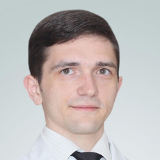 Власов Александр Вадимович, массажист