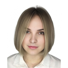 Беруашвили Ксения Александровна, врач УЗД