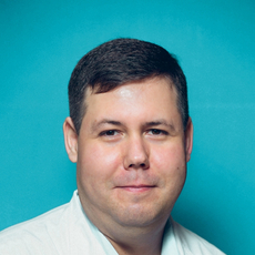 Морено Илья Геннадьевич, детский кардиолог