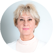 Кривоносова Наталья Станиславовна, кардиолог