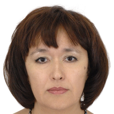 Мухамедзянова Лилия Гусмановна, эпидемиолог