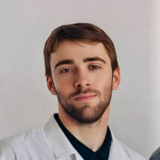 Палеев Дмитрий Сергеевич, гинеколог