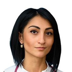 Болатаева Экка Эдуардовна, педиатр