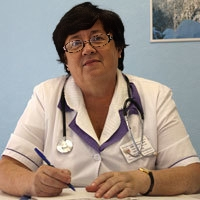 Мальцева Ангелина Станиславовна, детский эндокринолог