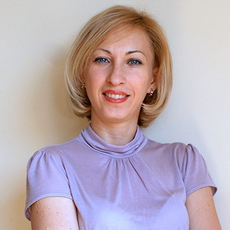 Краснова Татьяна Александровна, психолог