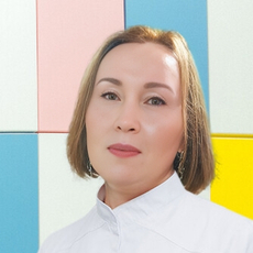 Григорьева Наталья Вячеславовна, врач функциональной диагностики