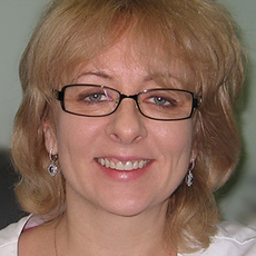 Краснова Ирина Алексеевна, гинеколог