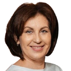 Лушникова Светлана Викторовна, анестезиолог