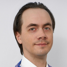 Кульченко Дмитрий Валерьевич, пульмонолог