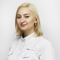 Нальгиева Лиана Зелимхановна, гинеколог