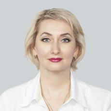 Басенко Татьяна Валерьевна, гинеколог