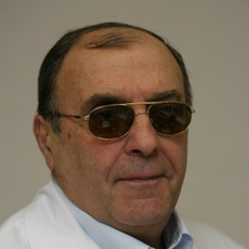 Кейян Армен Ваграмович, кардиолог