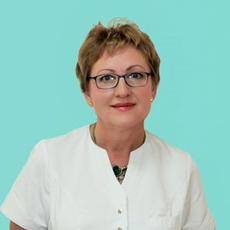 Залевская Любовь Николаевна, акушер-гинеколог