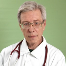 Абрамов Сергей Львович, кардиолог