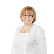 Ковалева Елена Дмитриевна, офтальмолог