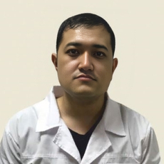 Ахметов Азамат Байышович, ЛОР