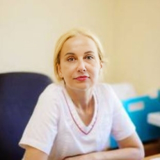 Рухлова Светлана Феликсовна, кардиолог