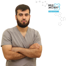 Мадатханов Ренат Ругдай Оглы, флеболог