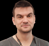 Мухаметов Тимур Шамилевич, анестезиолог