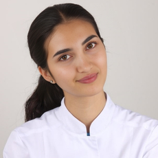 Ангелова Нина Дионисьевна, стоматолог-терапевт