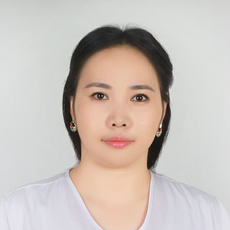 Жаргалмаа Болд, рефлексотерапевт