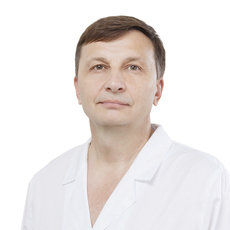 Мещеряков Виталий Викторович, детский гастроэнтеролог