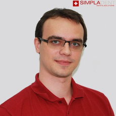 Павликов Максим Александрович, стоматолог-хирург