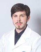 Абрамов Николай Николаевич, терапевт