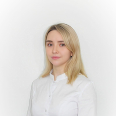 Казяева Оксана Ивановна, ЛОР