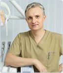 Дорохов Илья Михайлович, стоматолог-терапевт