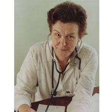 Словеснова Татьяна Алексеевна, эндокринолог