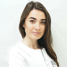 Зинченко Екатерина Васильевна, косметолог