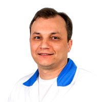 Журавлев Артем Сергеевич, врач УЗД