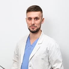 Бардин Игорь Владимирович, невролог
