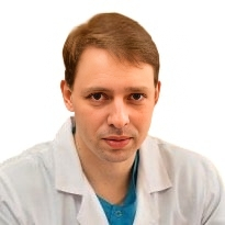 Рыбак Вадим Сергеевич, хирург