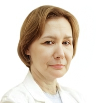 Трубачева Юлия Леонидовна, врач УЗД