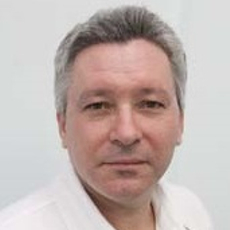 Подзоров Борис Александрович, стоматолог-терапевт