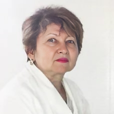 Белоусова Ольга Николаевна, врач УЗД