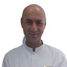 Акперов Рамзи Сулейман Оглы, стоматолог-терапевт