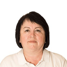 Василькова Надежда Николаевна, стоматолог-терапевт