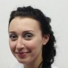 Капшукова Наталья Владимировна, анестезиолог