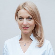 Корнейчук Наталья Николаевна, терапевт