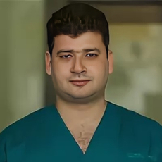 Хайкин Игорь Львович, стоматолог-ортопед