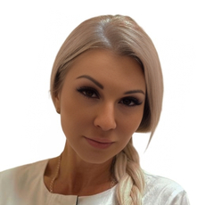 Захарова Виктория Владимировна, гинеколог