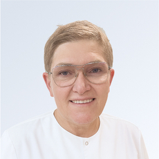 Жукова Оксана Александровна, гастроэнтеролог