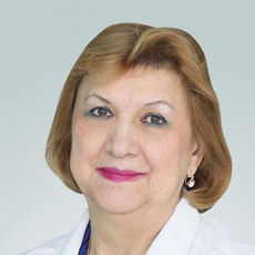 Калинина Светлана Николаевна, уролог